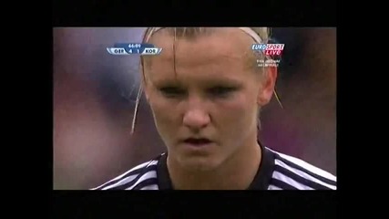 Women football :d 
