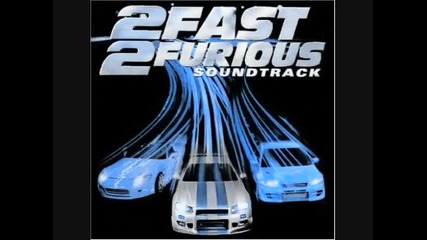 Ludacris - On the Flow - 2 Fast 2 Furious 