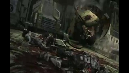 Dead Space - Sickness 