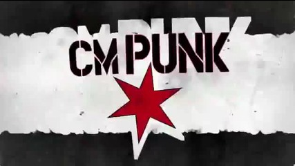 Cm Punks Wwe Titantron entrance video - Cult of Personality