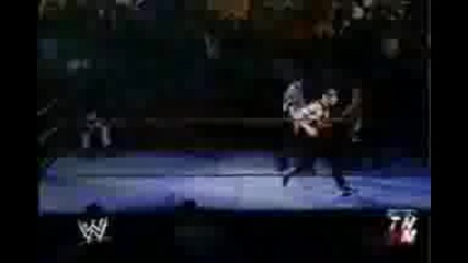 {lil slip} Jeff Hardy - It`s Not Over 