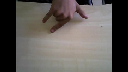 бреик пръсти 2 част