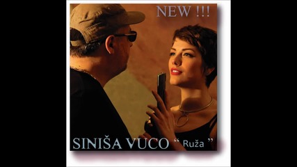 Sinisa Vuco - 2015 - Ruza (hq) (bg sub)