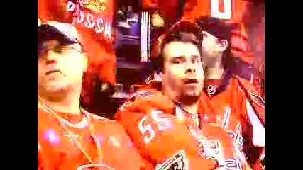 Angry Caps Fan!! 
