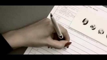 Poets Of The Fall - Lift