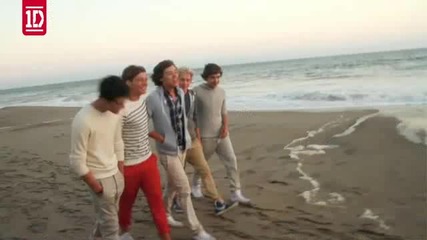 What Makes You Beautiful Teaser 1 (5 Days To Go)