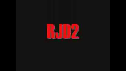 Rjd2 - True Confessions
