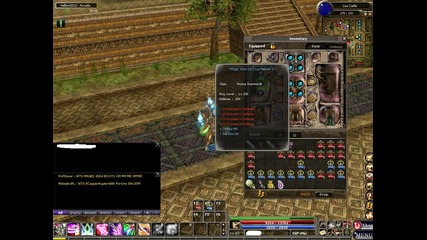 Selling hero 