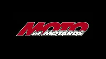 Moto et Motards - Drift Moto vs Auto