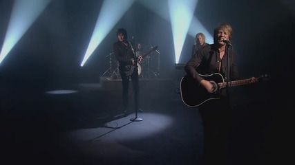 Bon Jovi - What Do You Got