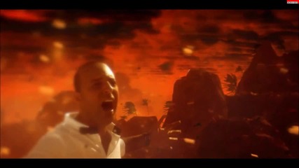 Arash feat.helena - Broken Angel (720p) (hq) 