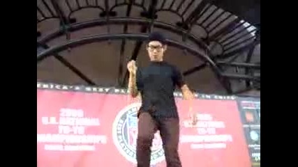 very cool yoyo tricks