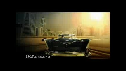 Us5 - Round & Round - Video