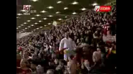 Ch Liverpool 4:2 Arsenal 08.04.08