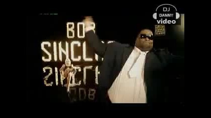 Bob Sinclar - New new new ( високо качество )