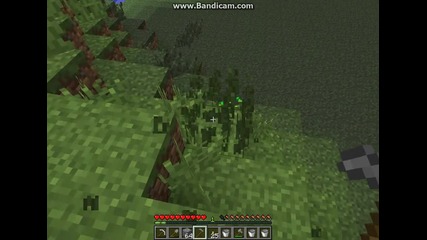 Minecraft Singleplayer Survivor S1e3