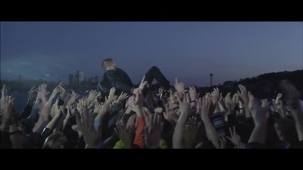 Macklemore & Ryan Lewis - Can't Hold Us