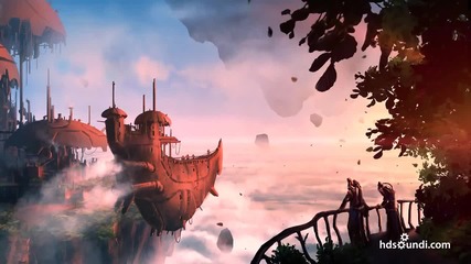 Most Epic Music Ever - Above The Sky