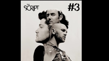 2016! The Script - Good Ol' Days ( Аудио )