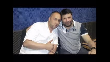 Тони Стораро feat. Джамайката Най добрата фирма 2012