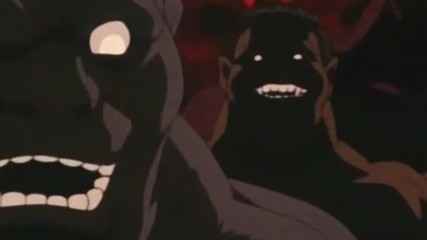 Berserk Amv Disturbed stupify ♫
