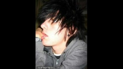 Scene Boys Piczzzzz