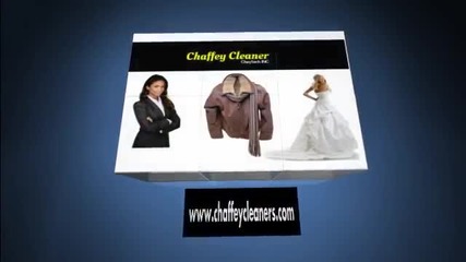 Chaffey Cleaners