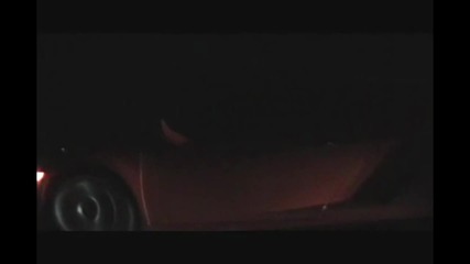 Pullied Zr1 vs. Twin Turbo Gallardo 