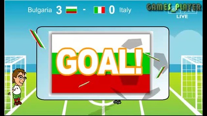 Euro Headers 2004 - Gameplay By: Games_player [ Hd ]