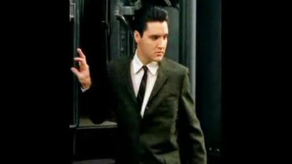 Elvis - I Slipped I Stumbled I Fell Alternate Master