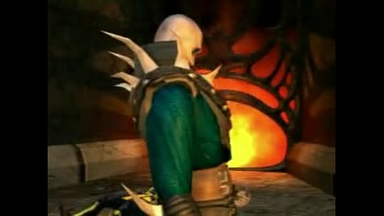 Sub - Zero Mk 