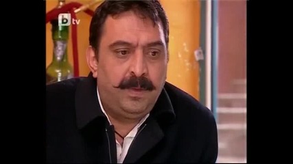 До последен дъх еп.79/2 част (aci hayat - Горчив живот)
