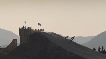 Nine Knights Mtb 2011 - The Metal Edit
