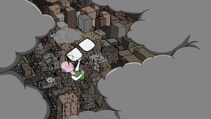 Things Don't Fit