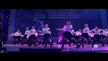 Cascada - Fever 