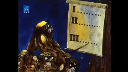 Kak maymunite proizlezli ot choveka (1987) [bgaudio.tvrip] - Planet