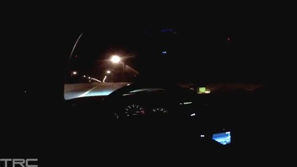 това е истинската сила на toyota supra няма стигане !!!
