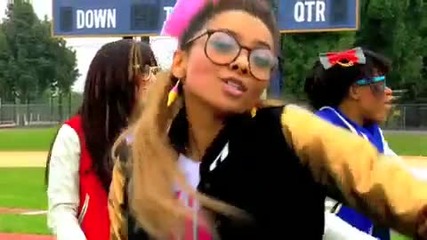 Kat Graham - Boyfriends Back