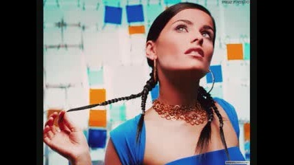 Nelly Furtado - Say It Right 2009 ( electro Remix).