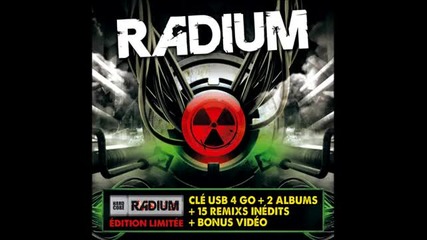 Usb 01 - Radium -- The Key - 15 - Dj Gonzo rmx