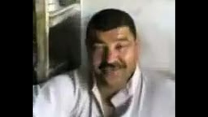 funny arab man - arabic beatbox 