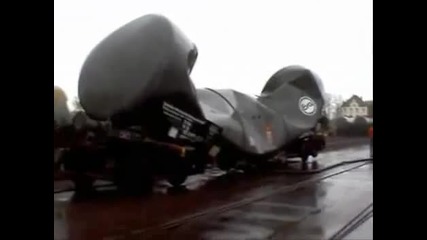 Силата на вакуума.