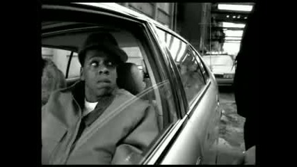 Jay - Z - 99 problems