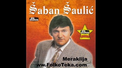 Saban Saulic - Nikad јој oprostiti necu (prevod)
