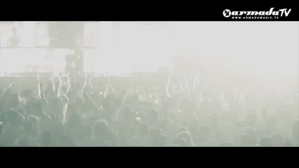 Andrew Rayel - Deflagration ( Oфициално видeo )