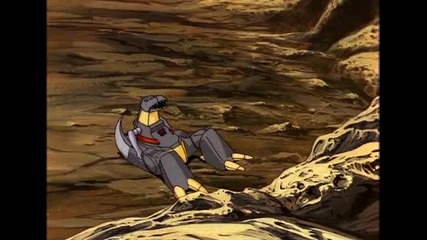 The Transformers (g2) - 3x24 - Call of the Primitives