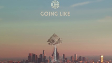 De La Bass - Going Like