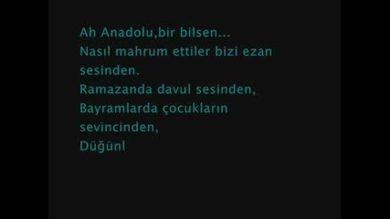 balkanlarda turk olmak 