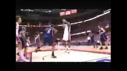 Nba Mix 2009