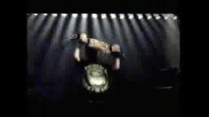 John Cena - New Tribute